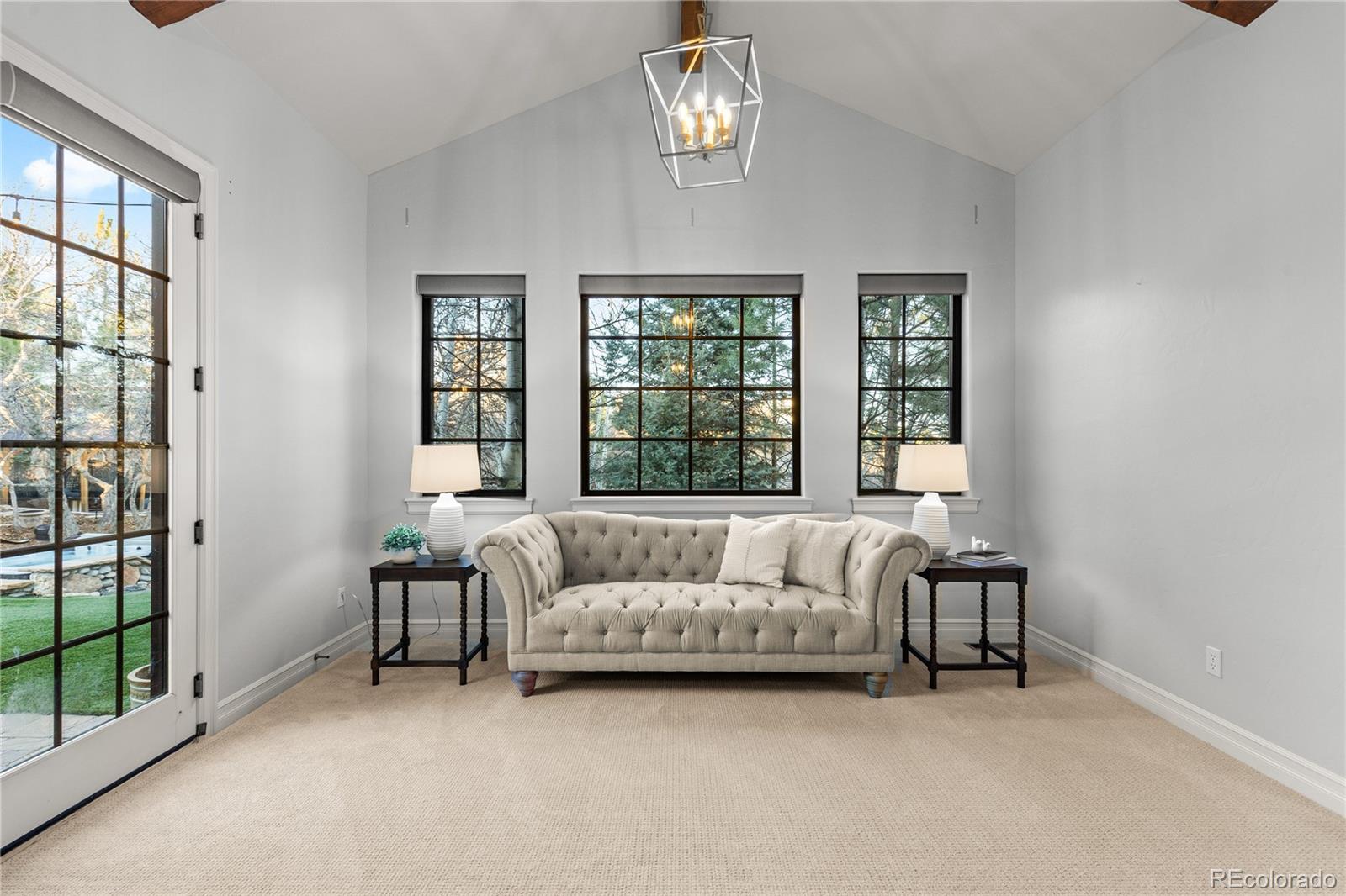 1033 Buffalo Ridge Road Castle Pines CO 80108