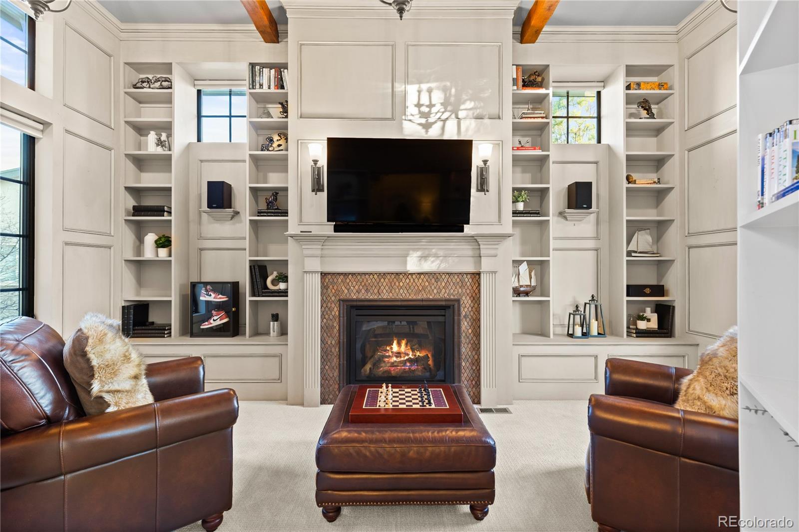 1033 Buffalo Ridge Road Castle Pines CO 80108