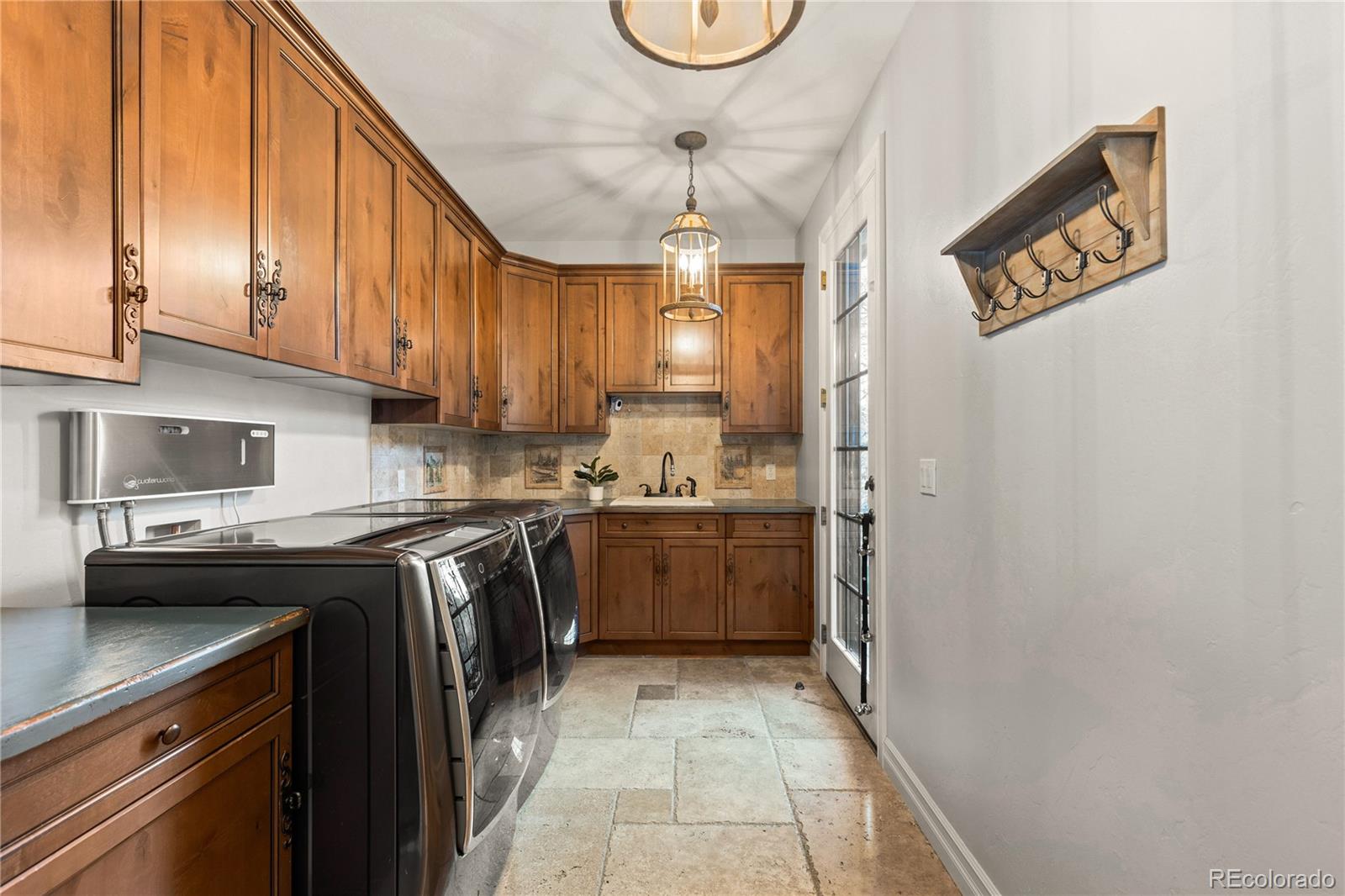 1033 Buffalo Ridge Road Castle Pines CO 80108