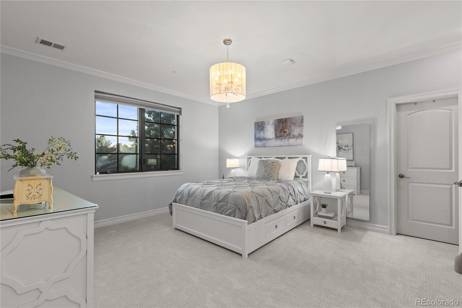 1033 Buffalo Ridge Road Castle Pines CO 80108