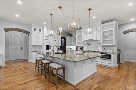 1033 Buffalo Ridge Road Castle Pines CO 80108
