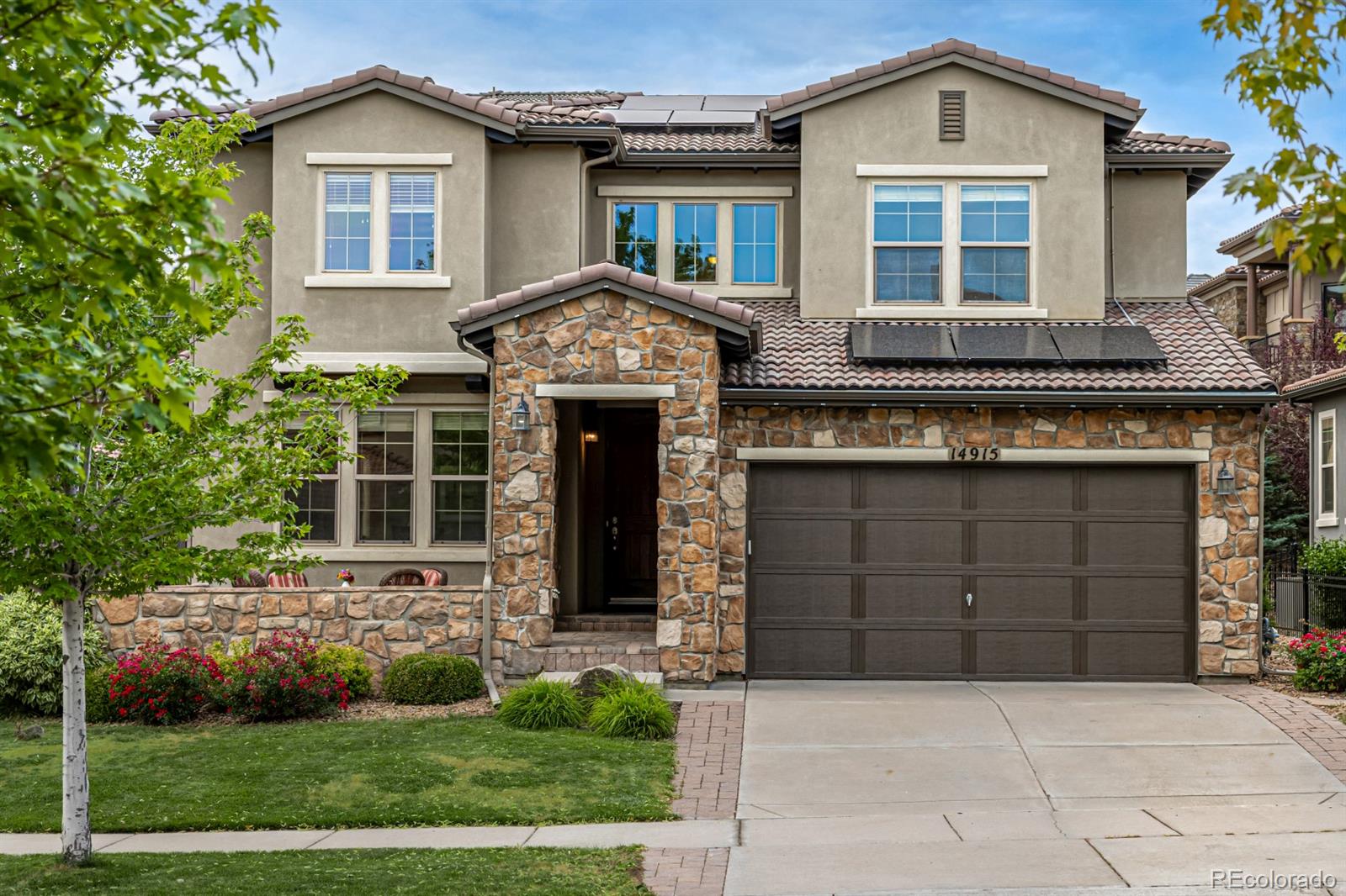 14915 W Warren Avenue Lakewood CO 80228