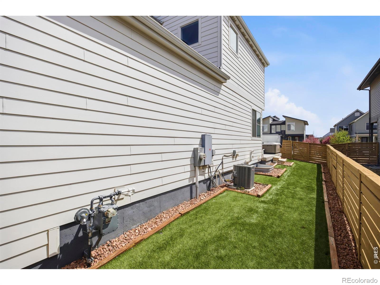 5864 Rendezvous Parkway Timnath CO 80547