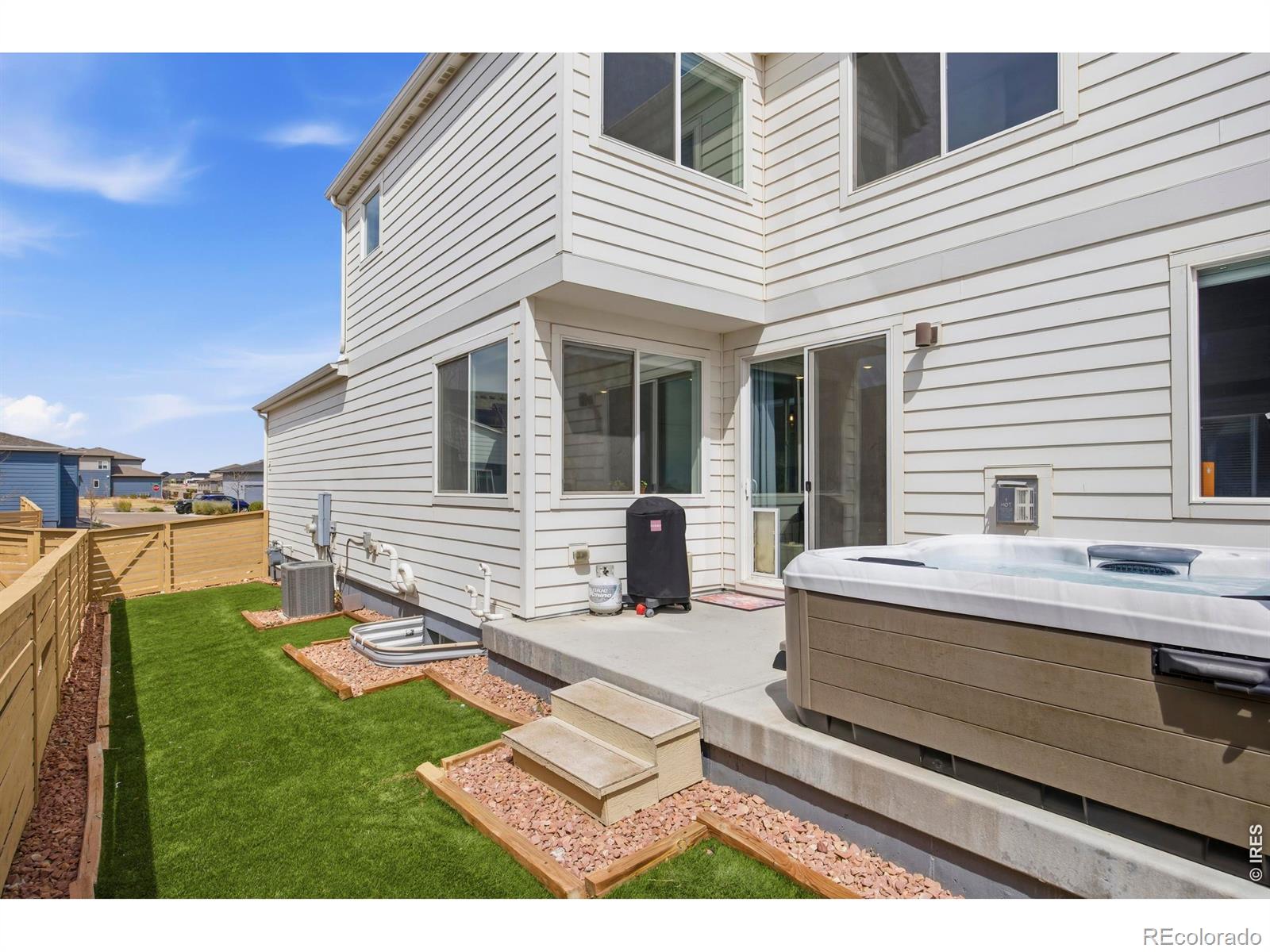 5864 Rendezvous Parkway Timnath CO 80547
