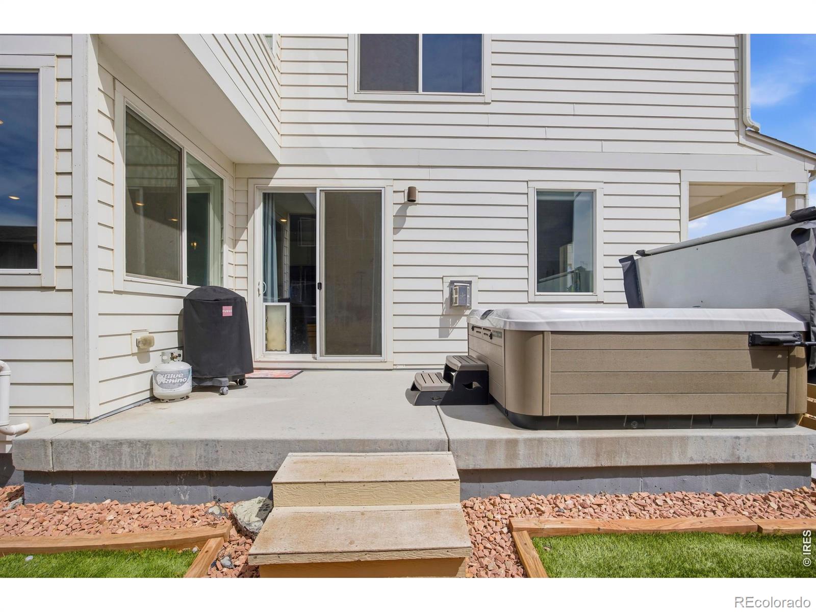 5864 Rendezvous Parkway Timnath CO 80547
