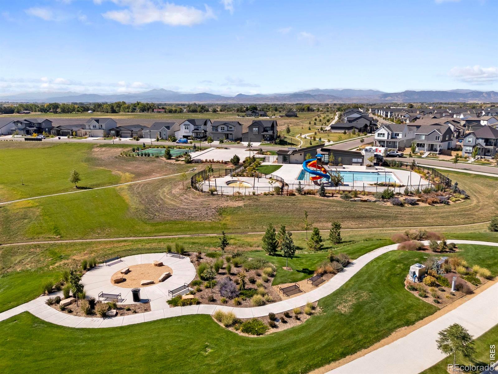 5864 Rendezvous Parkway Timnath CO 80547