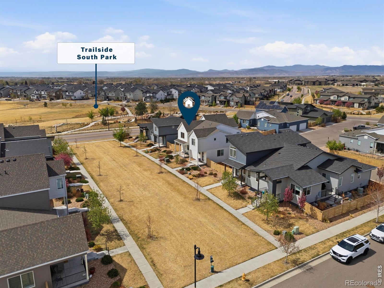 5864 Rendezvous Parkway Timnath CO 80547