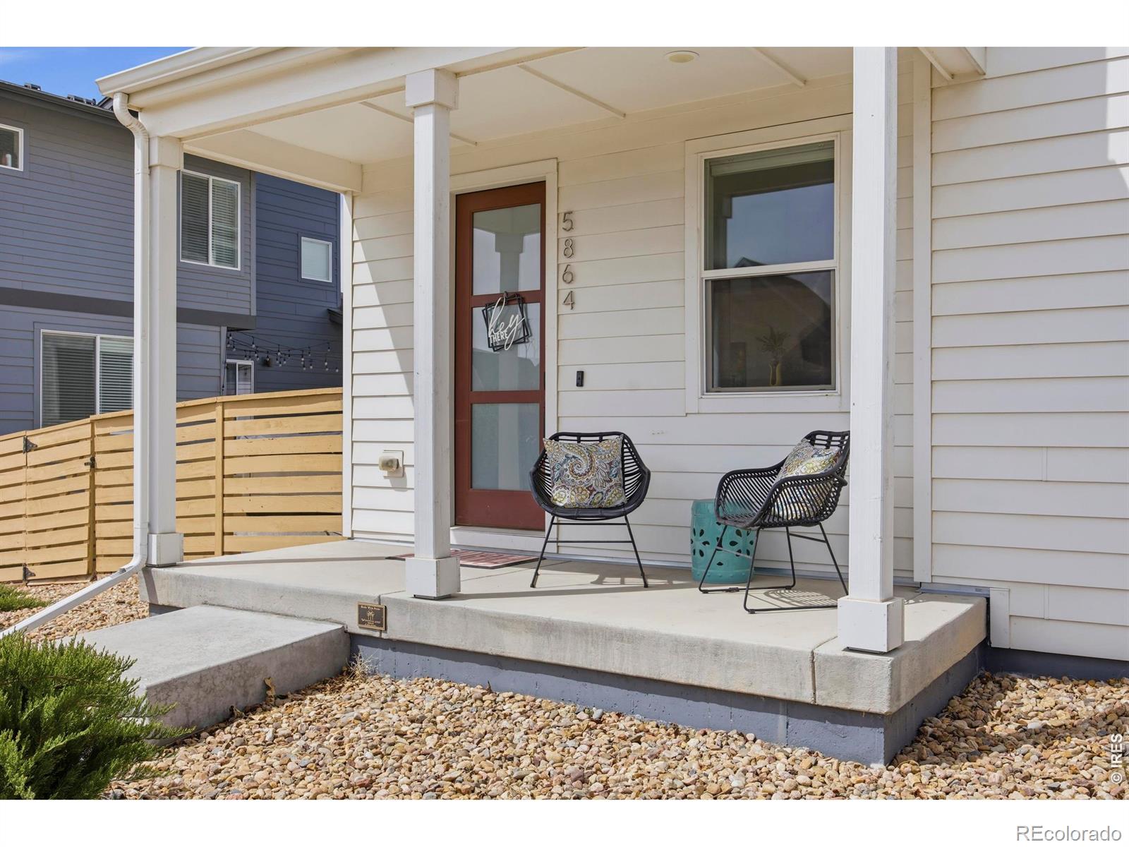 5864 Rendezvous Parkway Timnath CO 80547