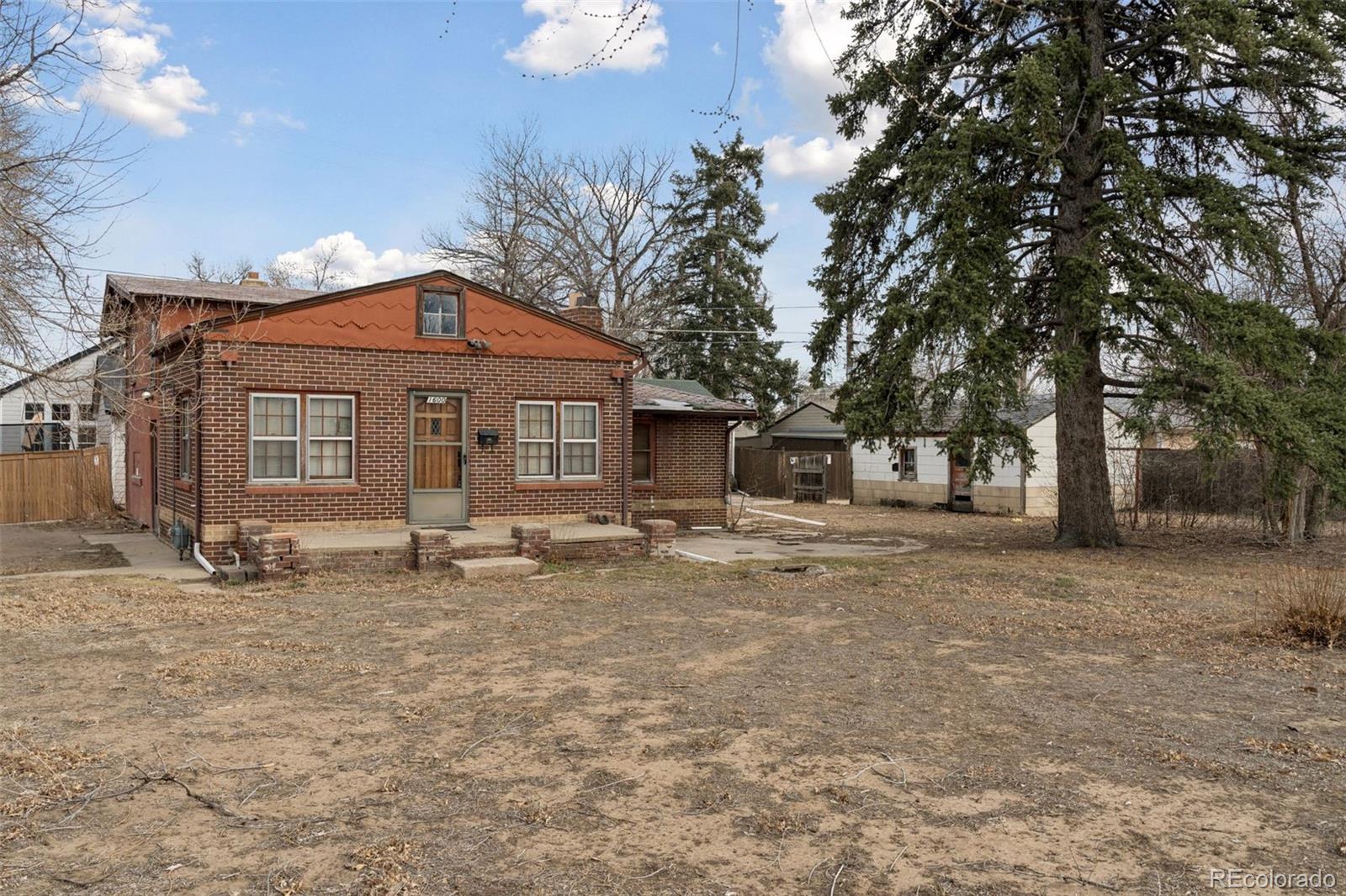 1600 S Saint Paul Street Denver CO 80210