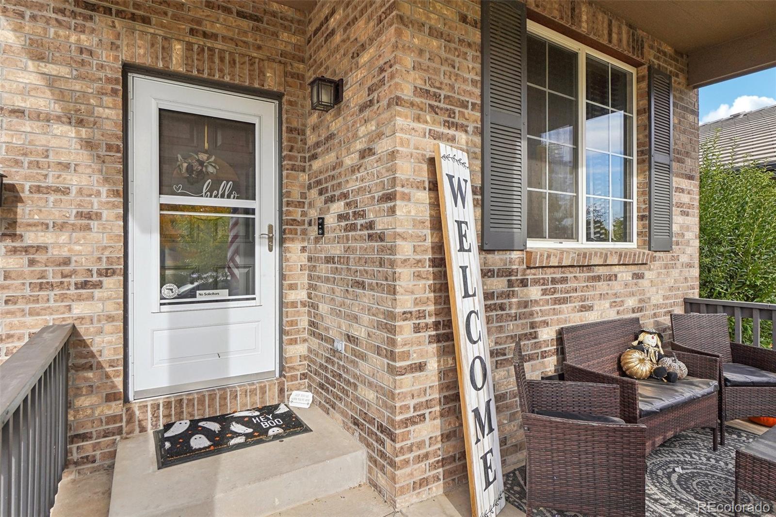 10035 Crystal Circle Commerce City CO 80022