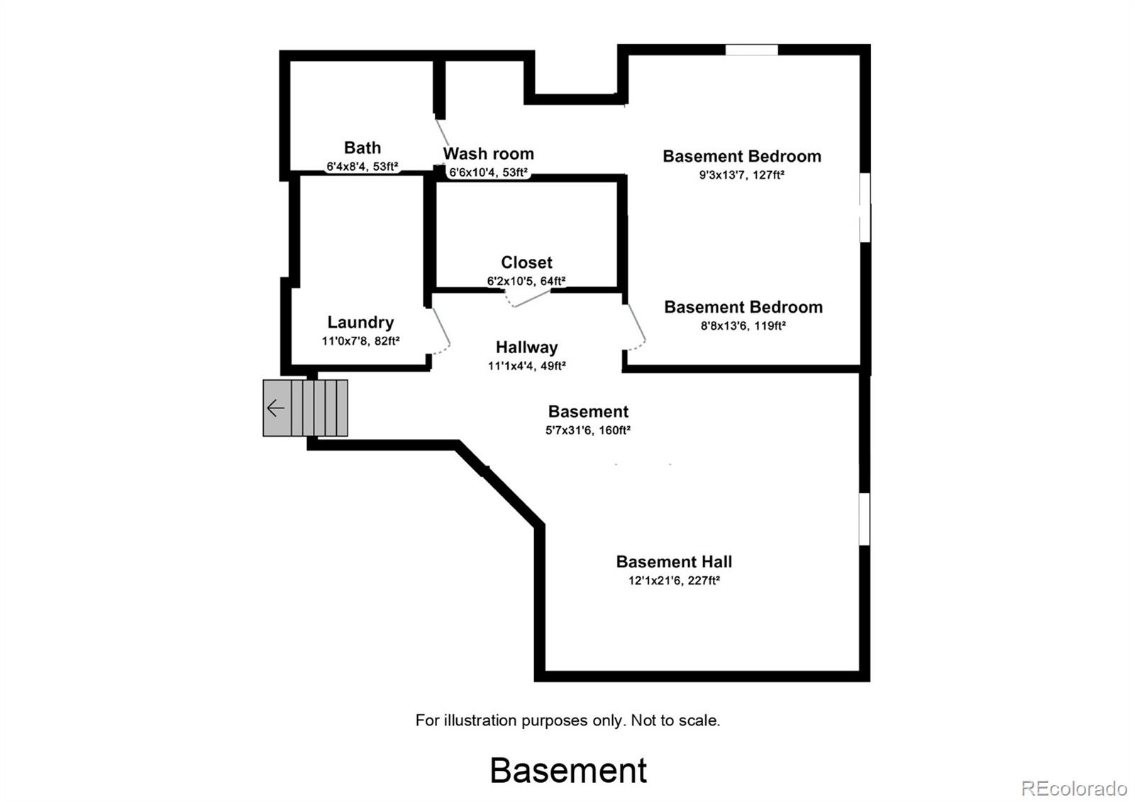 10035 Crystal Circle Commerce City CO 80022