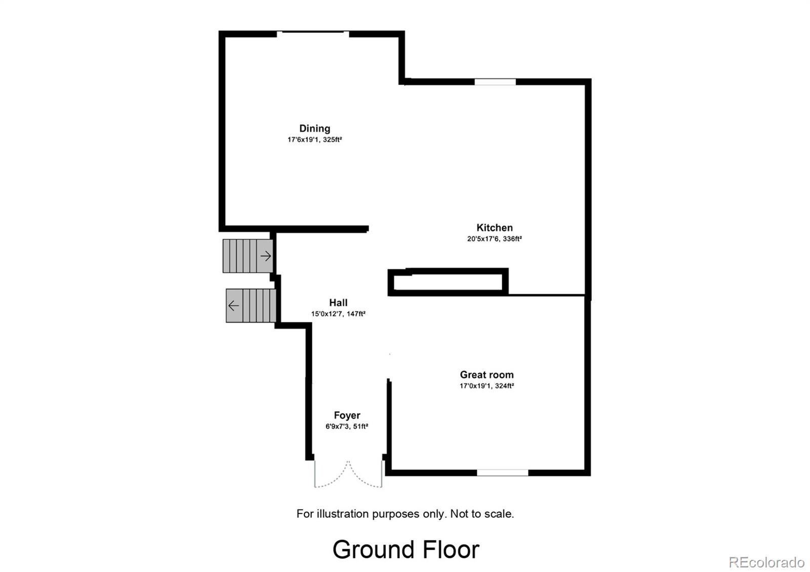 10035 Crystal Circle Commerce City CO 80022