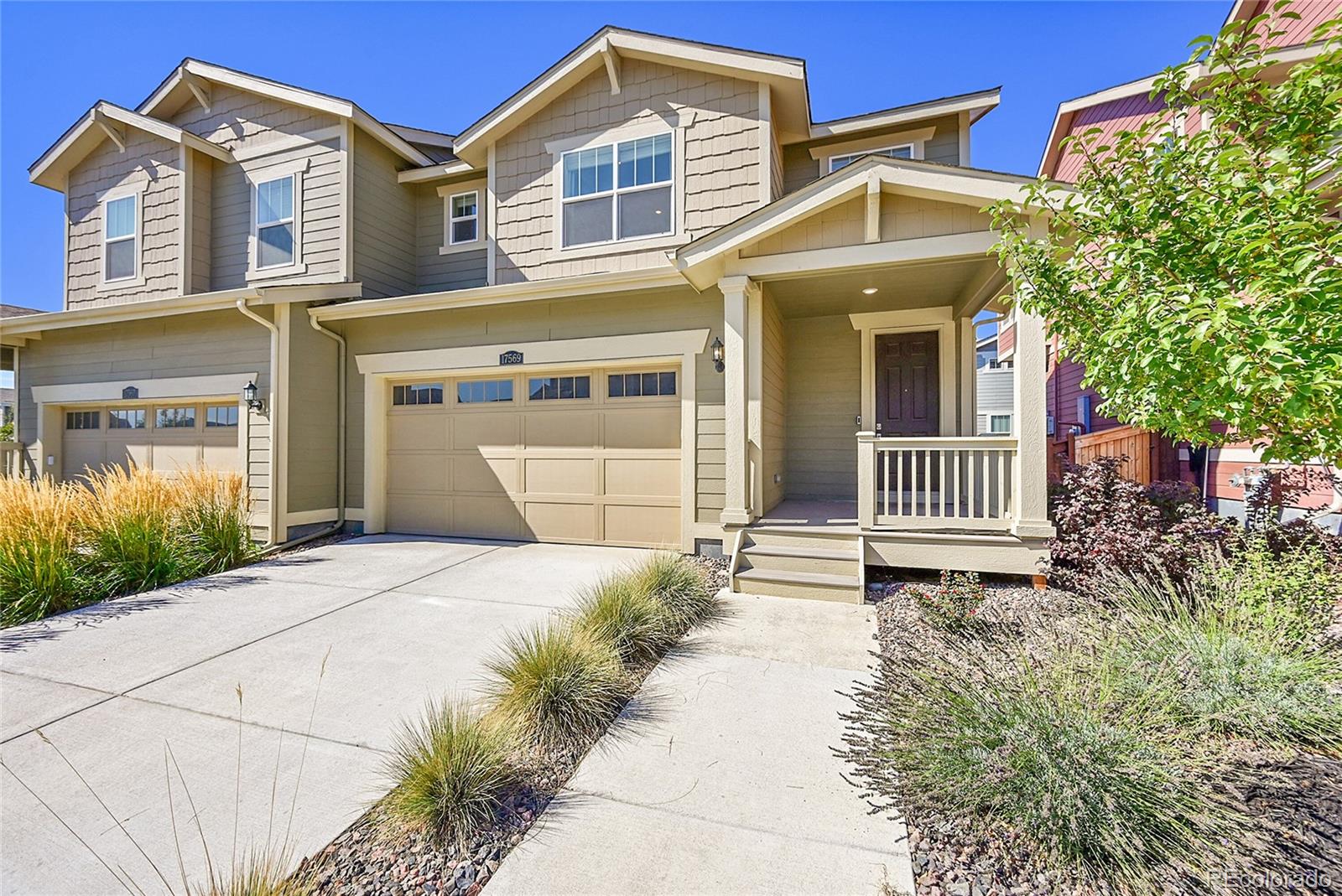 17569 E 95th Place Commerce City CO 80022