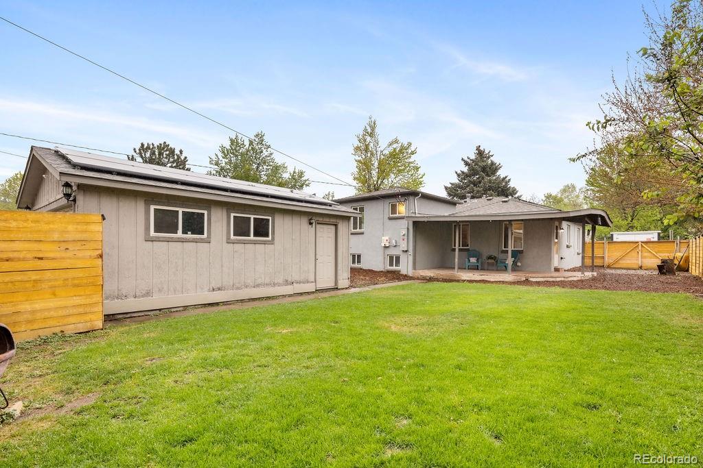 4135 S Delaware Street Englewood CO 80110