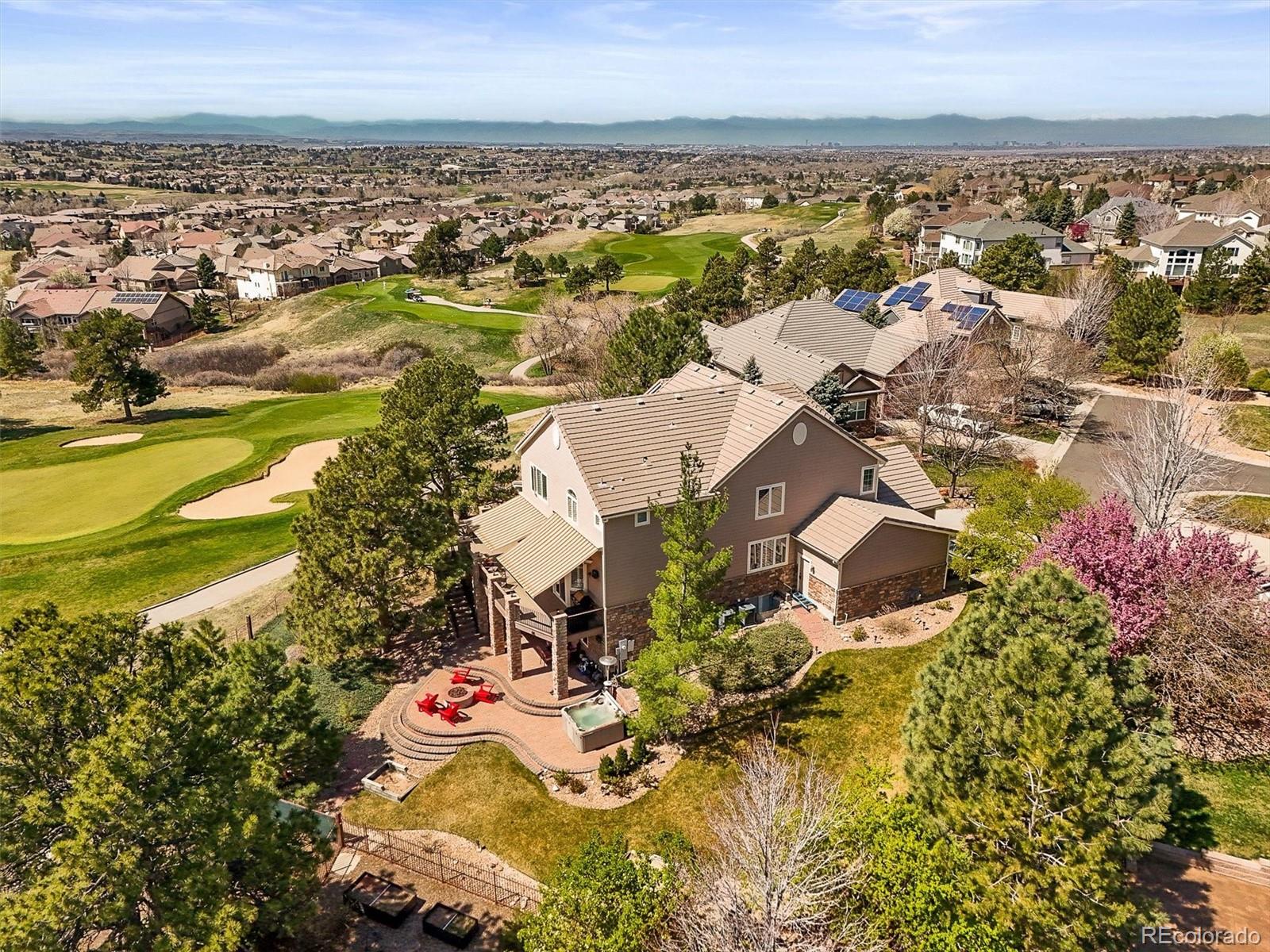 6462 S Versailles Court Aurora CO 80016