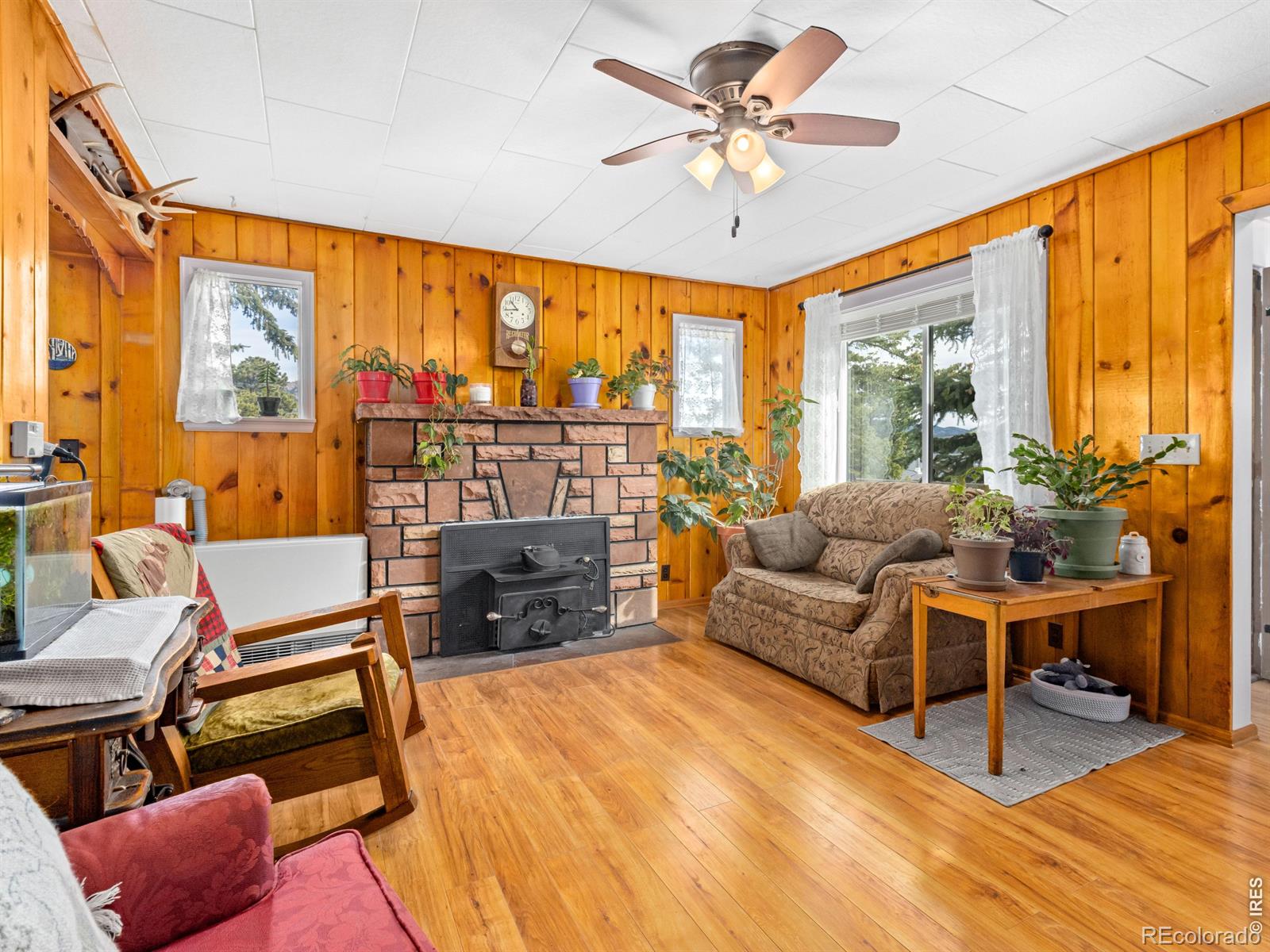 517 Birch Avenue Estes Park CO 80517