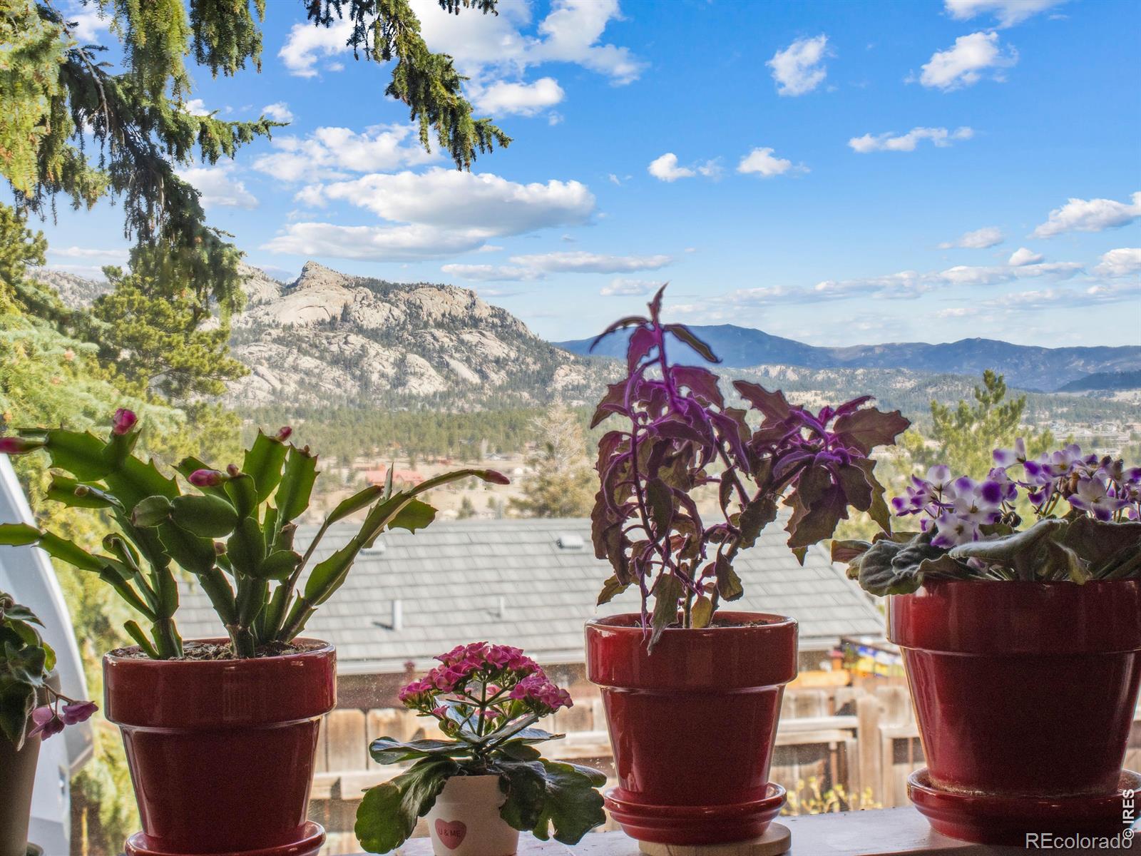517 Birch Avenue Estes Park CO 80517