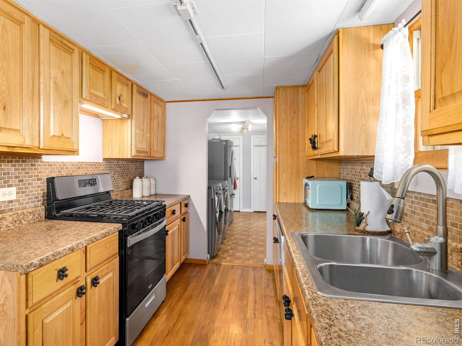 517 Birch Avenue Estes Park CO 80517