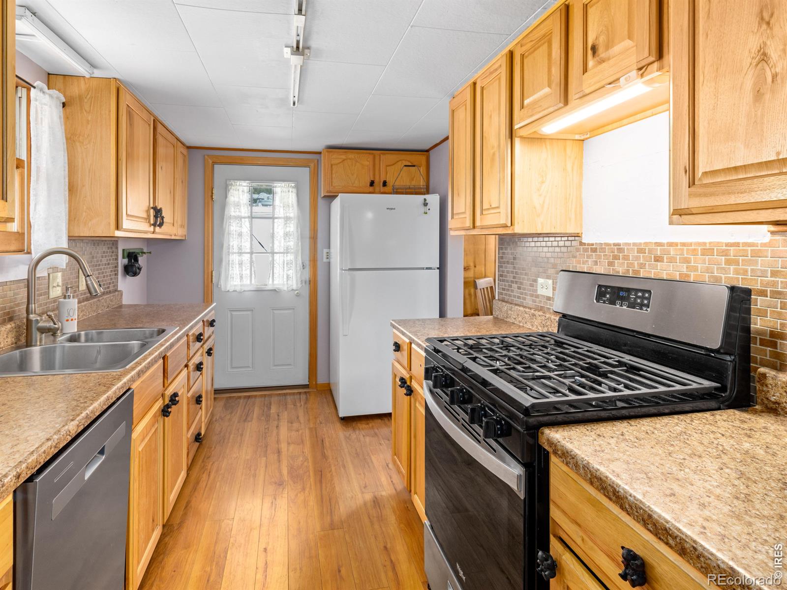 517 Birch Avenue Estes Park CO 80517