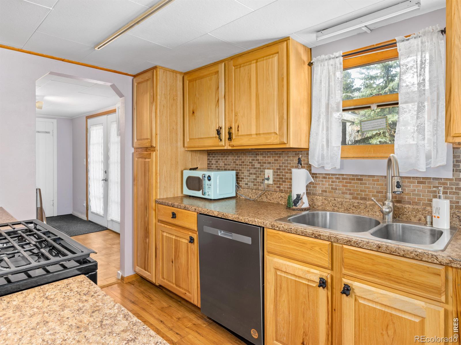 517 Birch Avenue Estes Park CO 80517