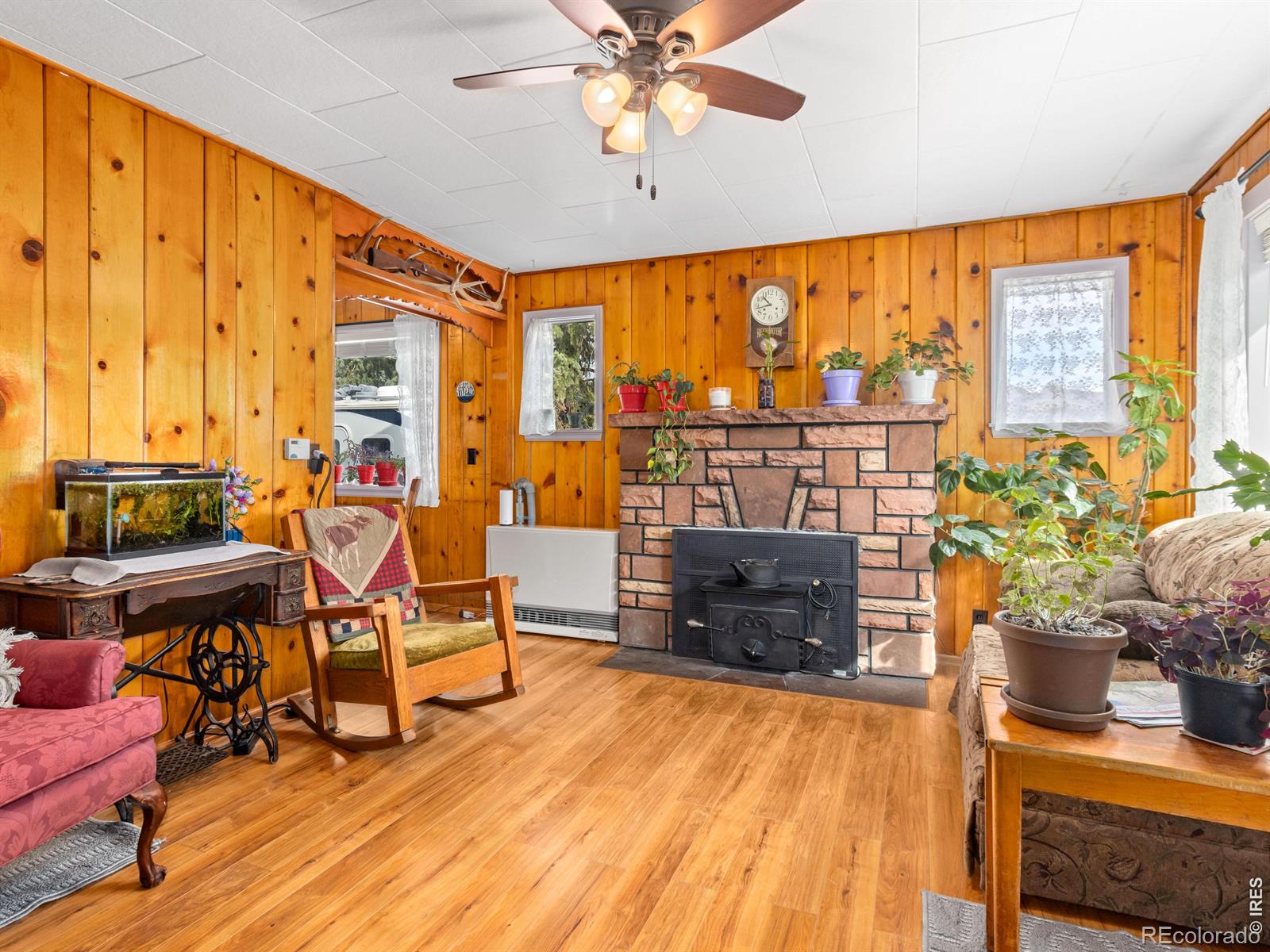 517 Birch Avenue Estes Park CO 80517
