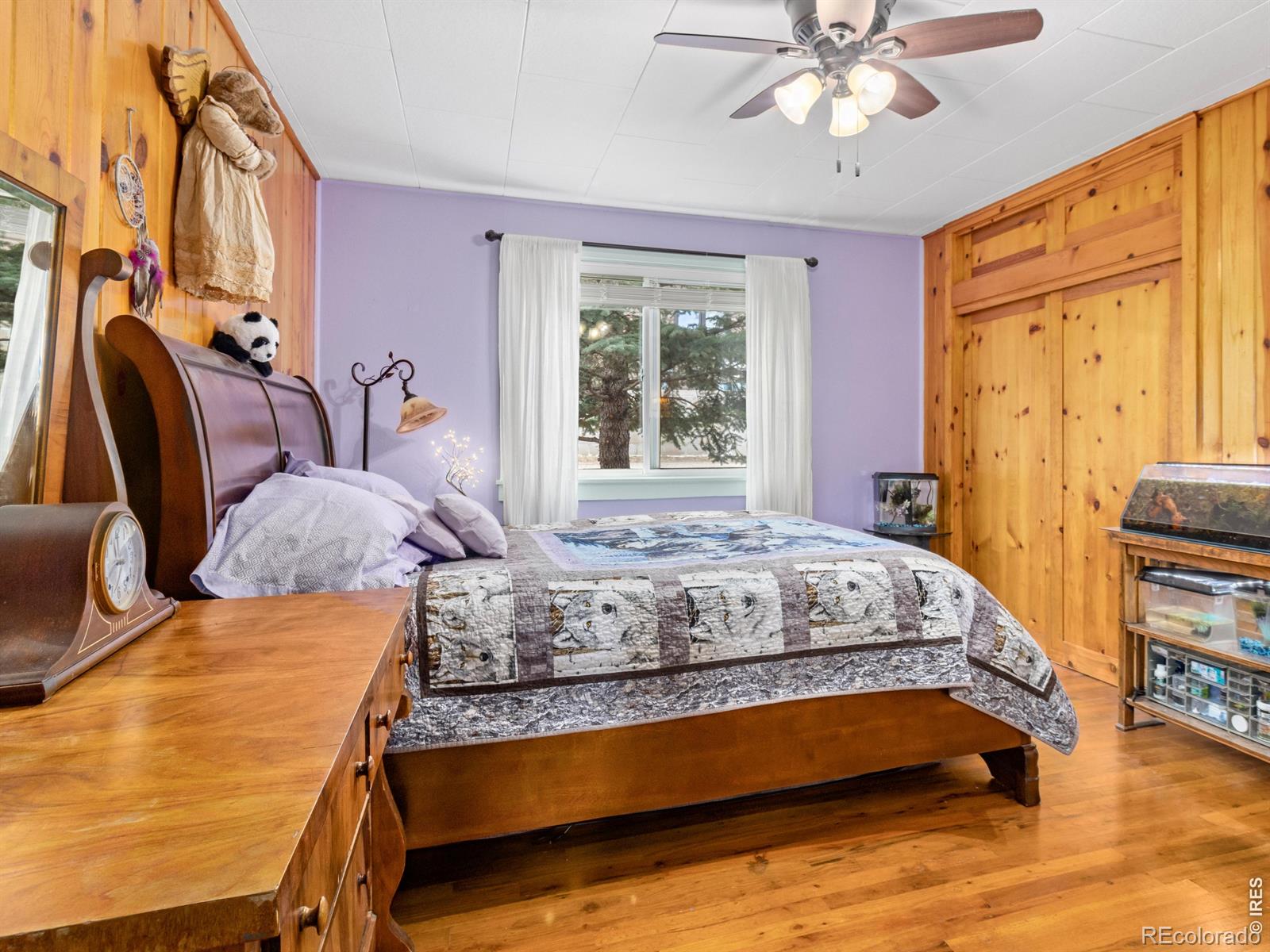 517 Birch Avenue Estes Park CO 80517