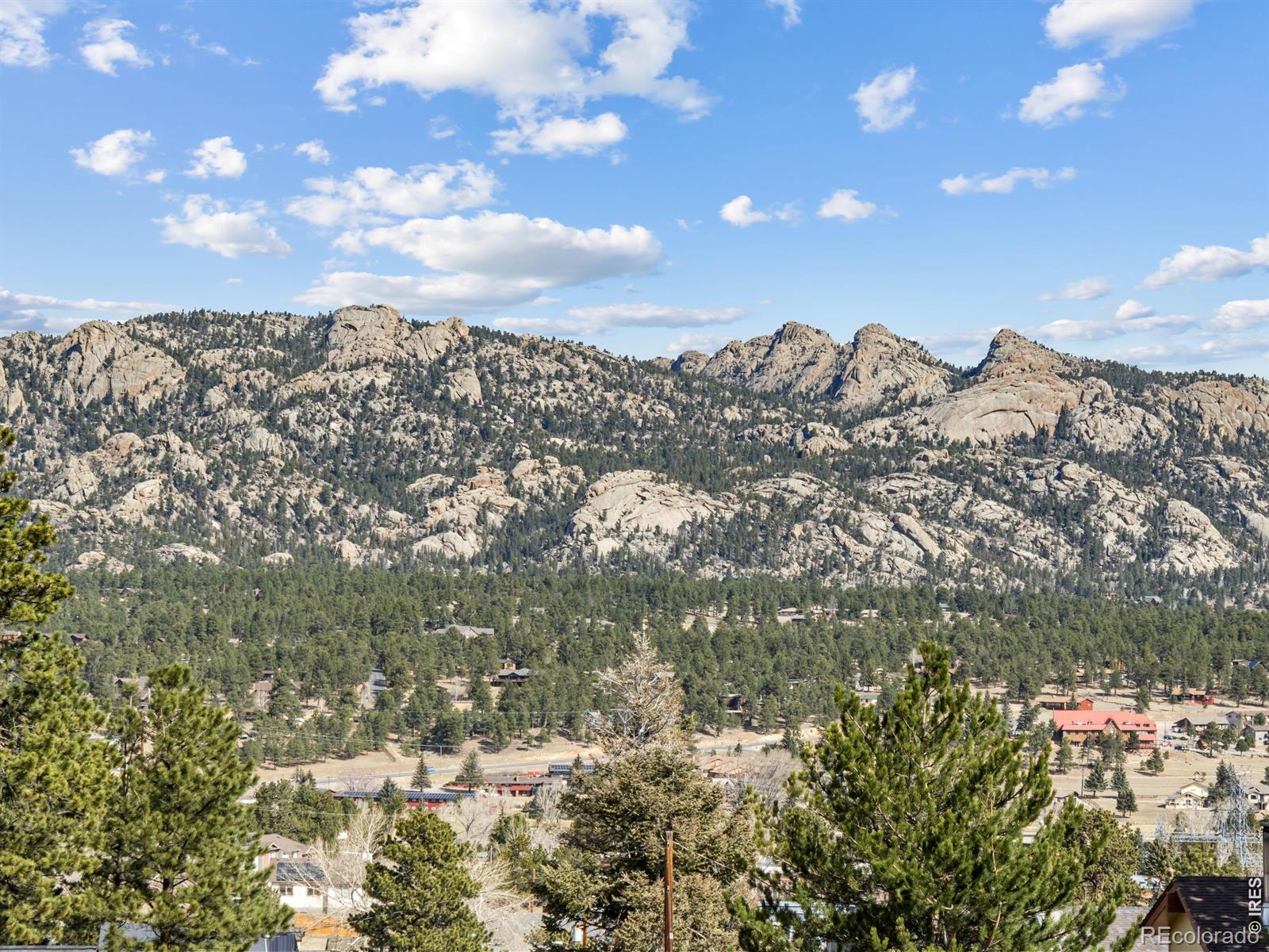 517 Birch Avenue Estes Park CO 80517