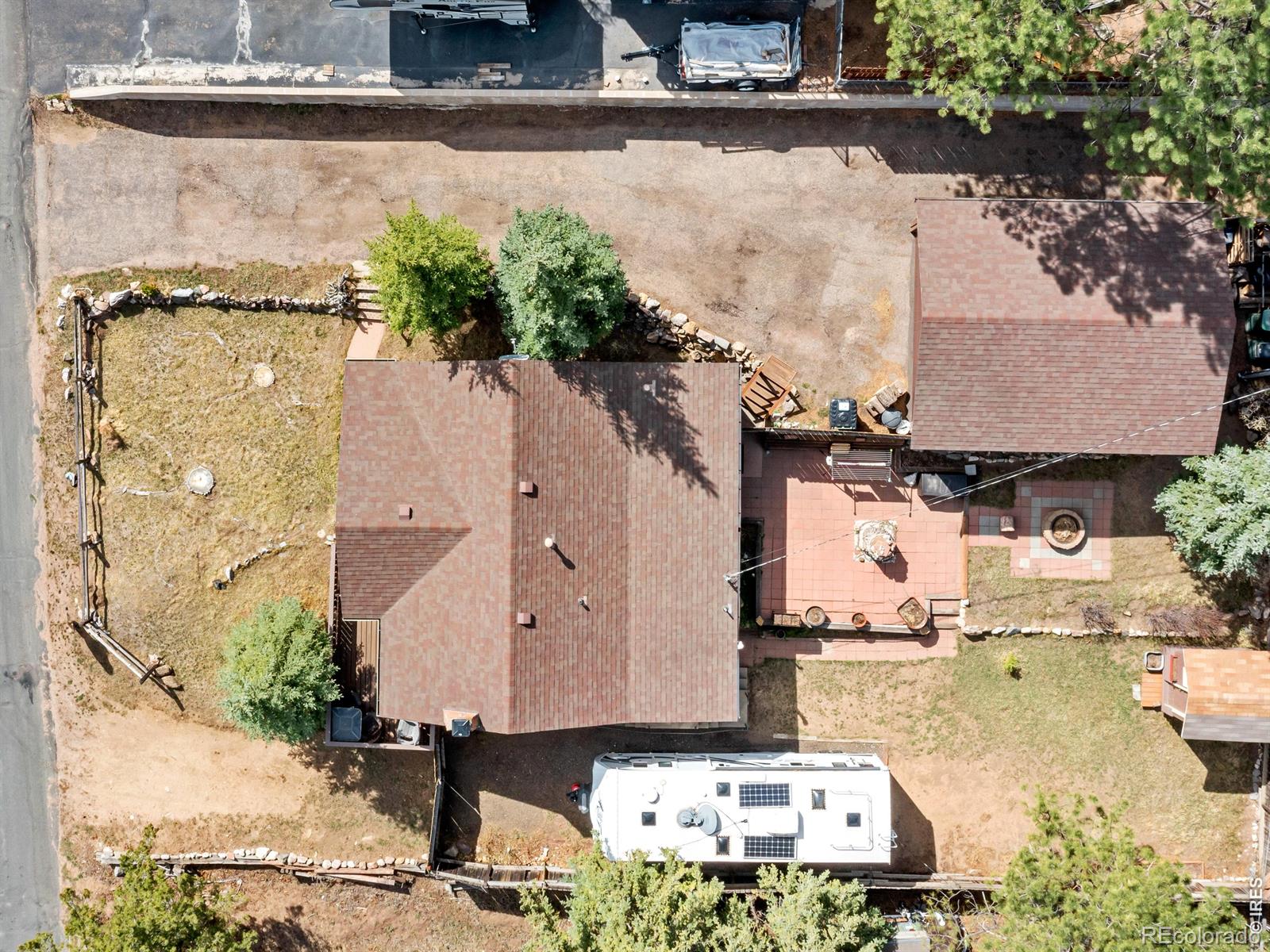 517 Birch Avenue Estes Park CO 80517