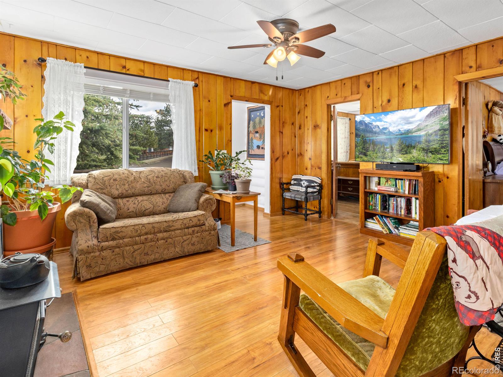 517 Birch Avenue Estes Park CO 80517