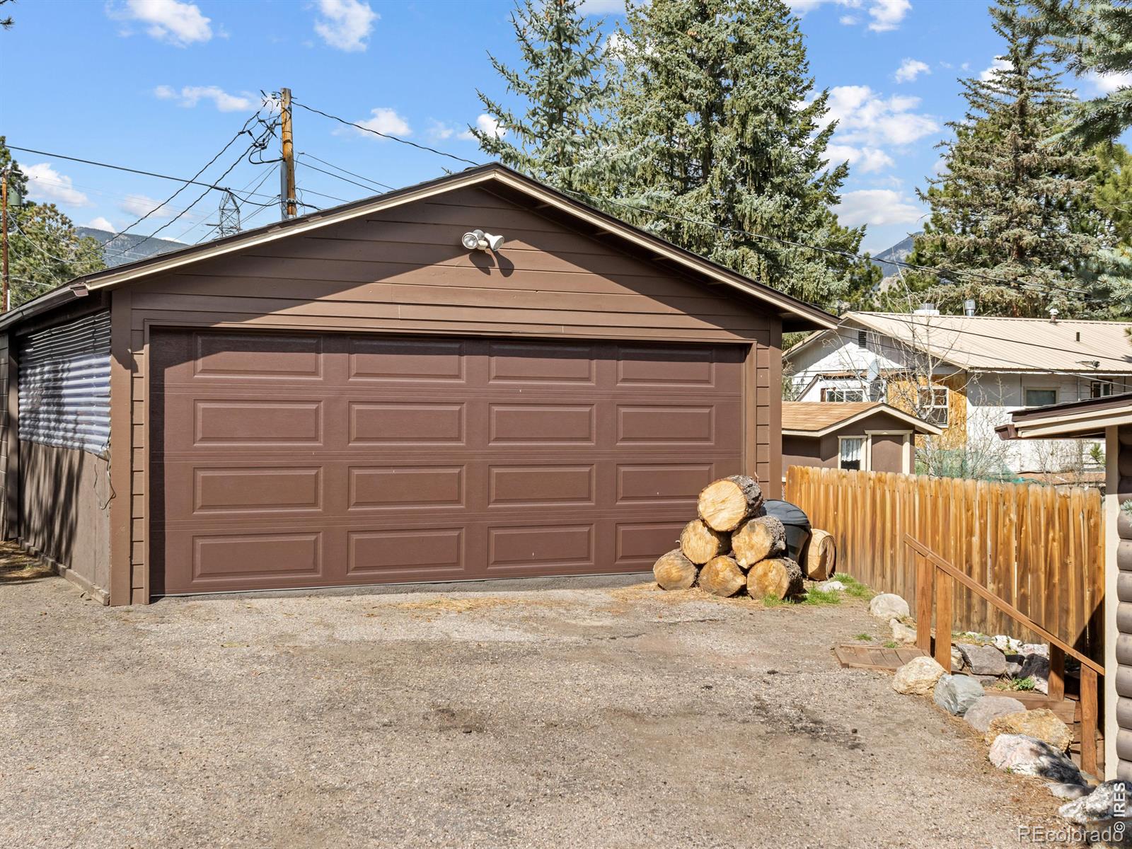 517 Birch Avenue Estes Park CO 80517