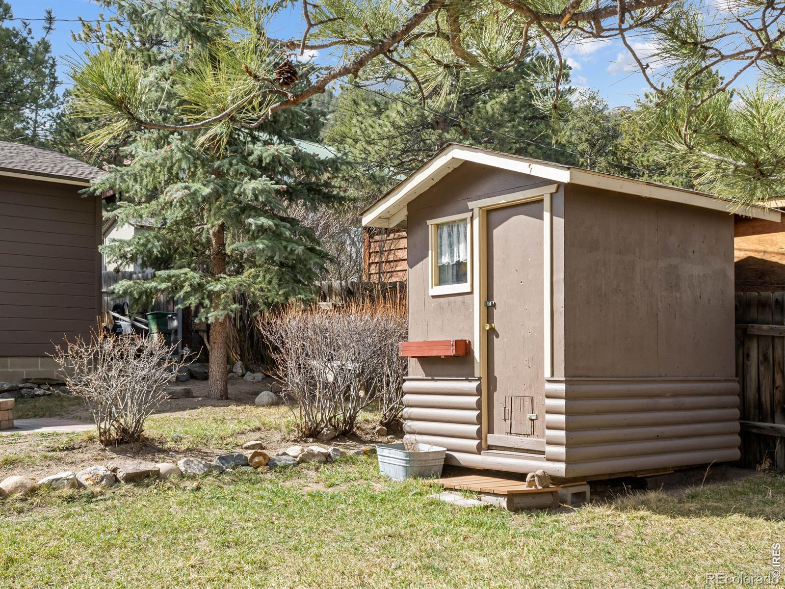 517 Birch Avenue Estes Park CO 80517
