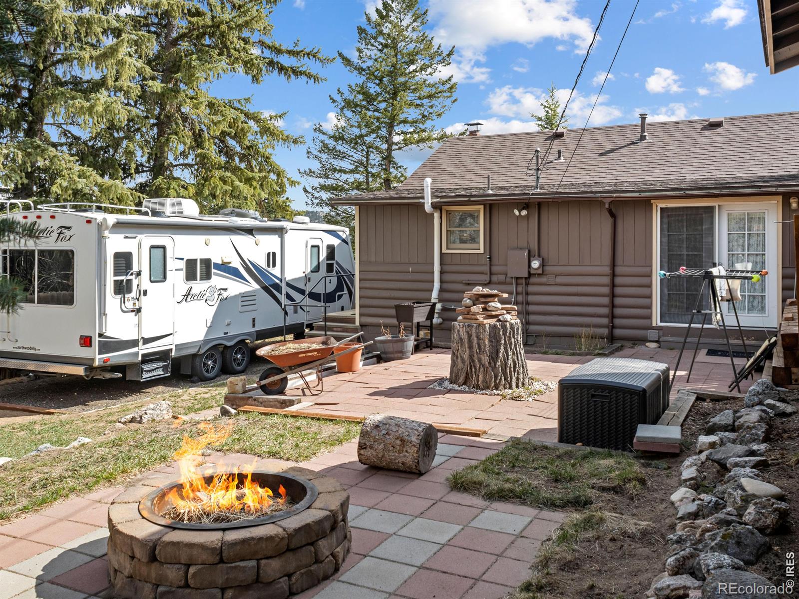 517 Birch Avenue Estes Park CO 80517