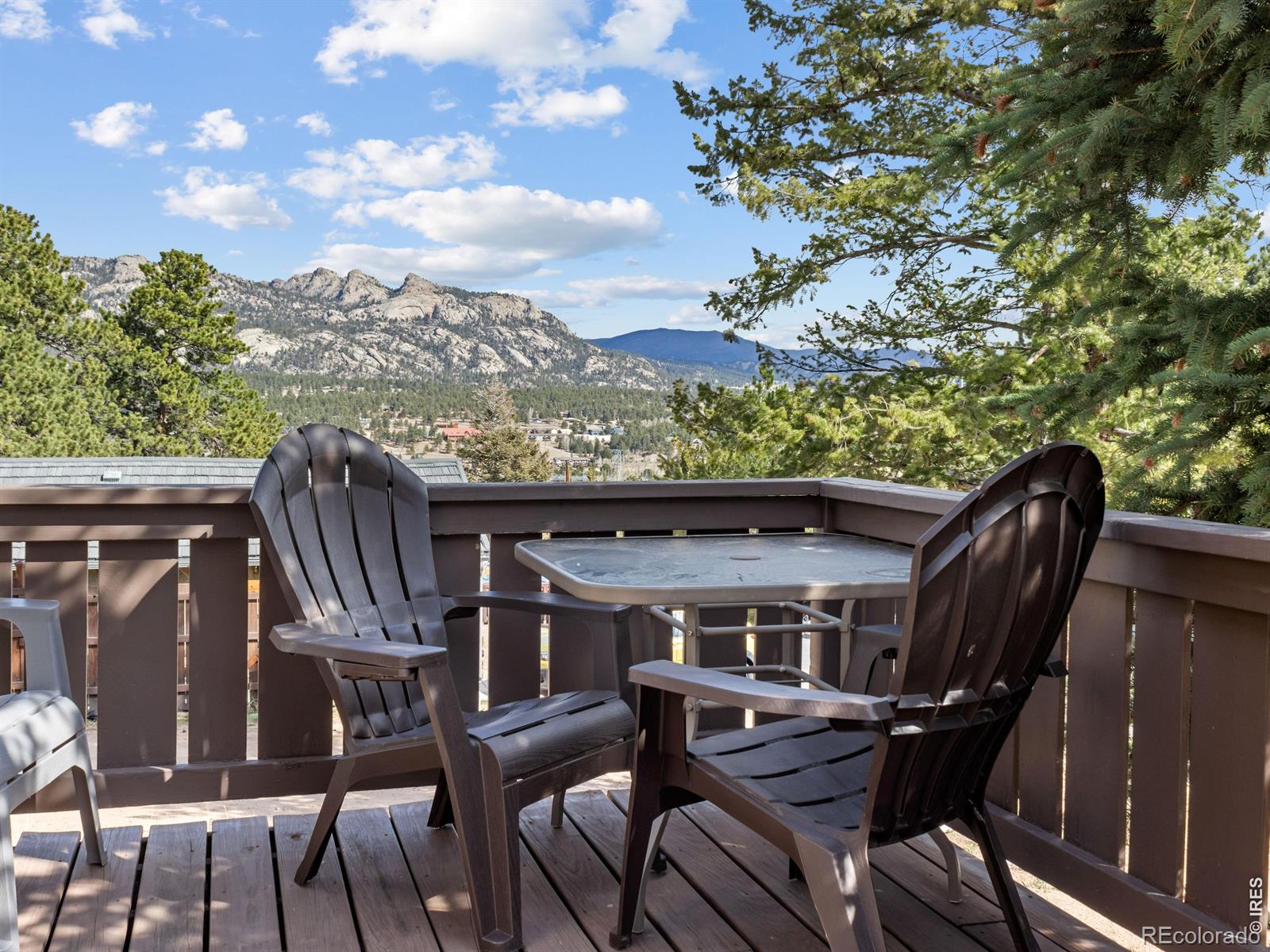517 Birch Avenue Estes Park CO 80517