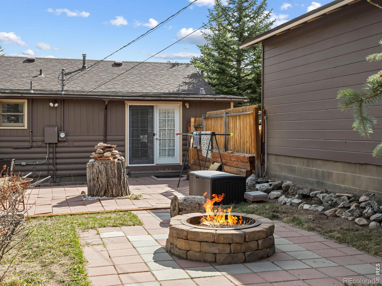 517 Birch Avenue Estes Park CO 80517