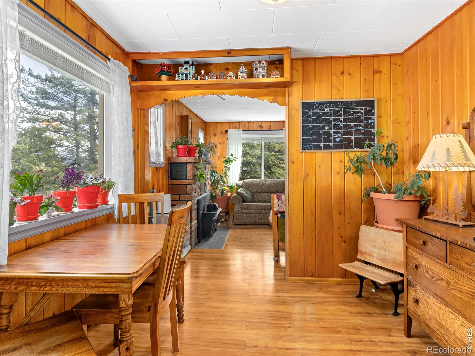 517 Birch Avenue Estes Park CO 80517