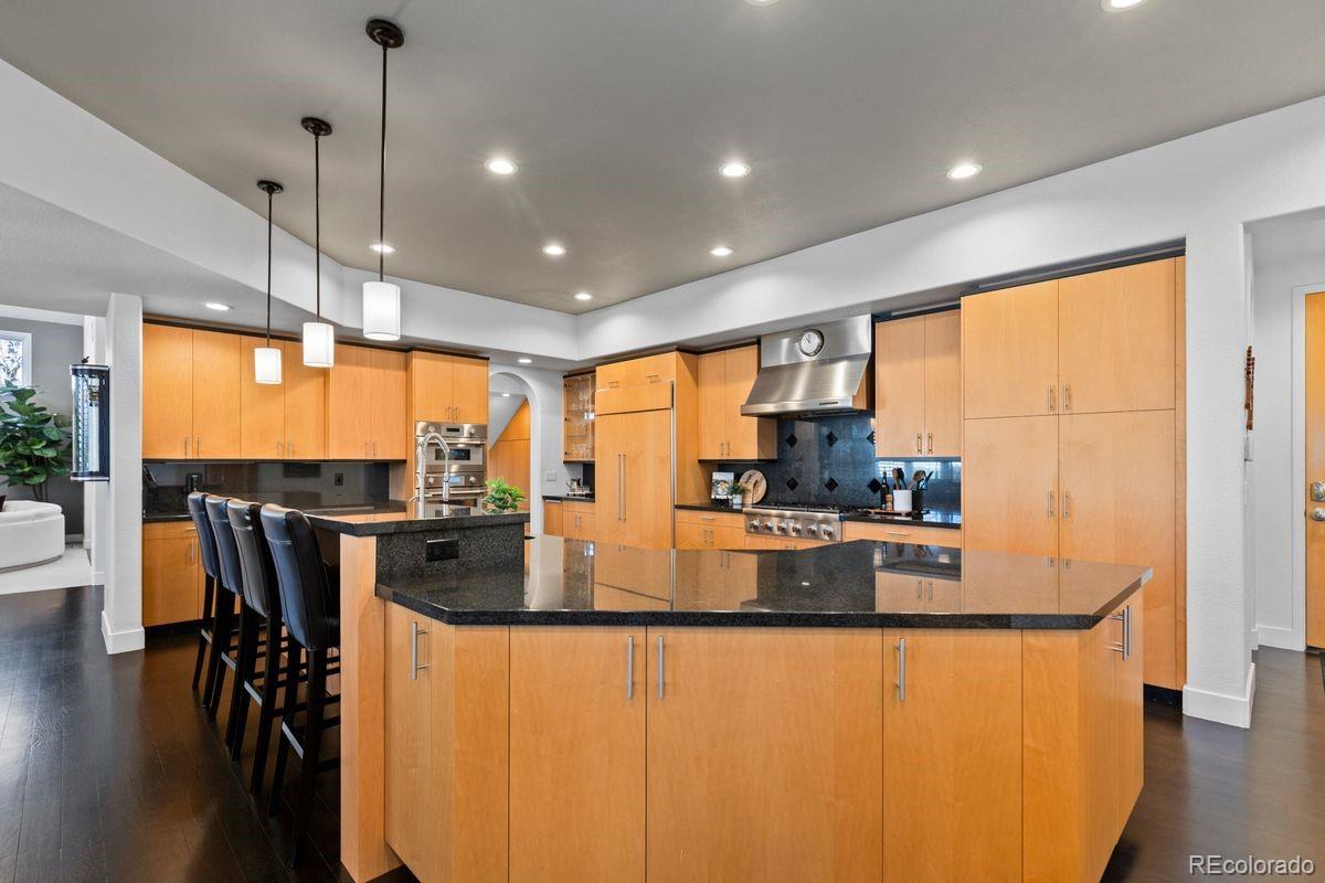 55 S Dexter Street Denver CO 80246