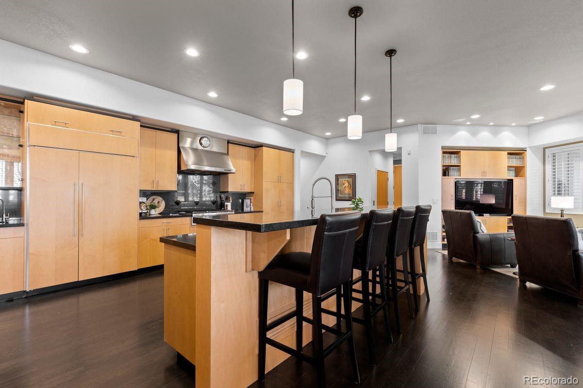 55 S Dexter Street Denver CO 80246