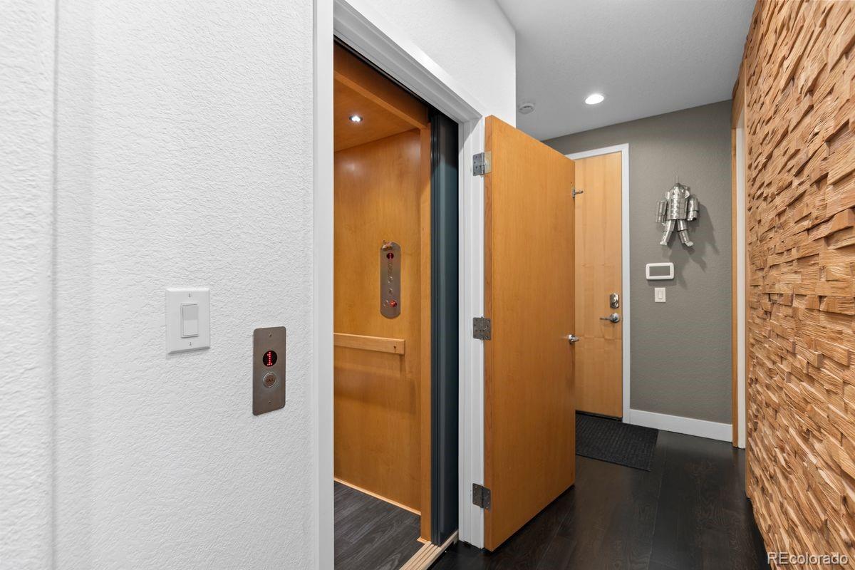 55 S Dexter Street Denver CO 80246