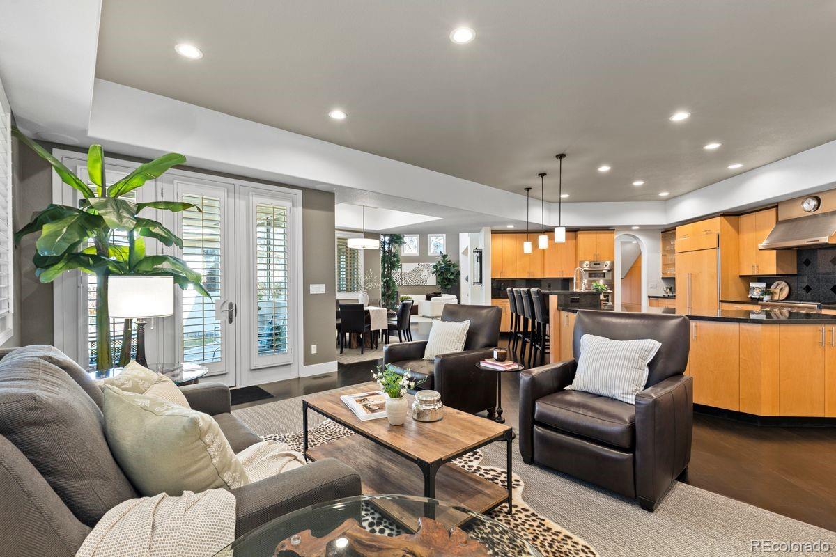 55 S Dexter Street Denver CO 80246