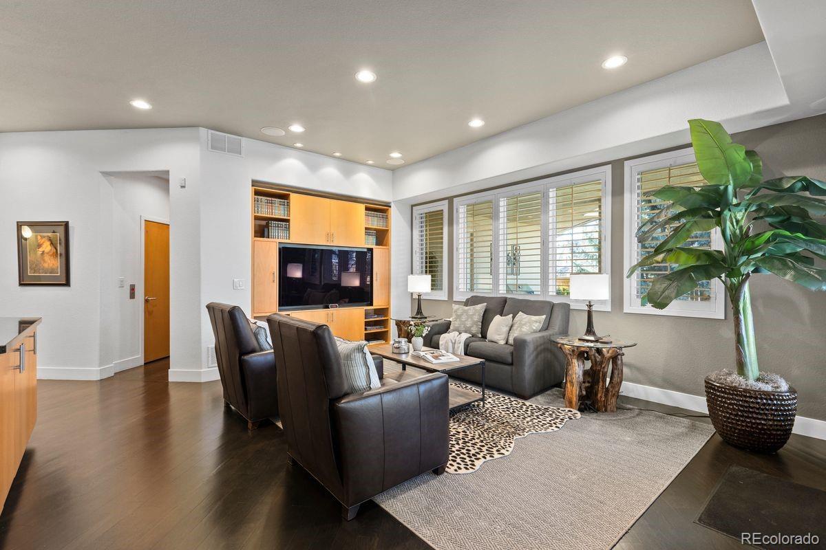 55 S Dexter Street Denver CO 80246