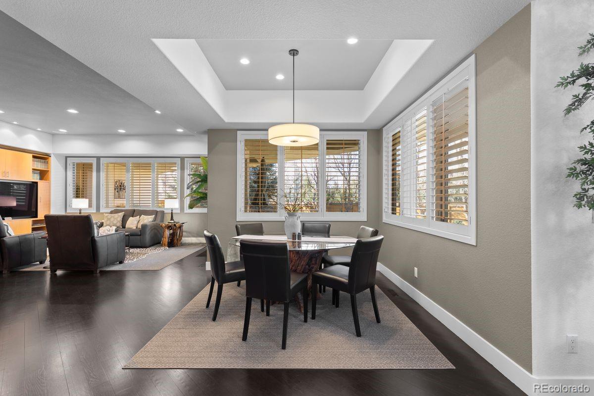 55 S Dexter Street Denver CO 80246