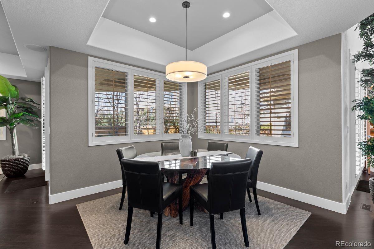 55 S Dexter Street Denver CO 80246