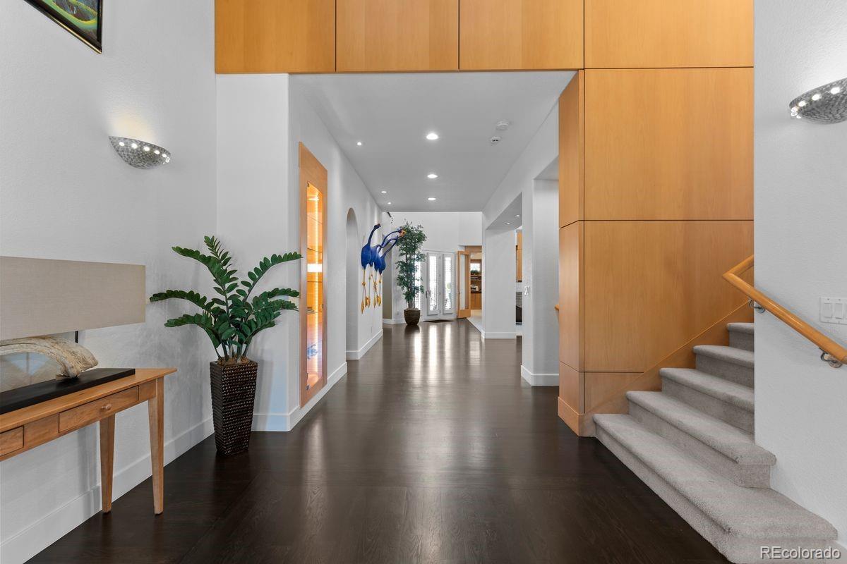 55 S Dexter Street Denver CO 80246