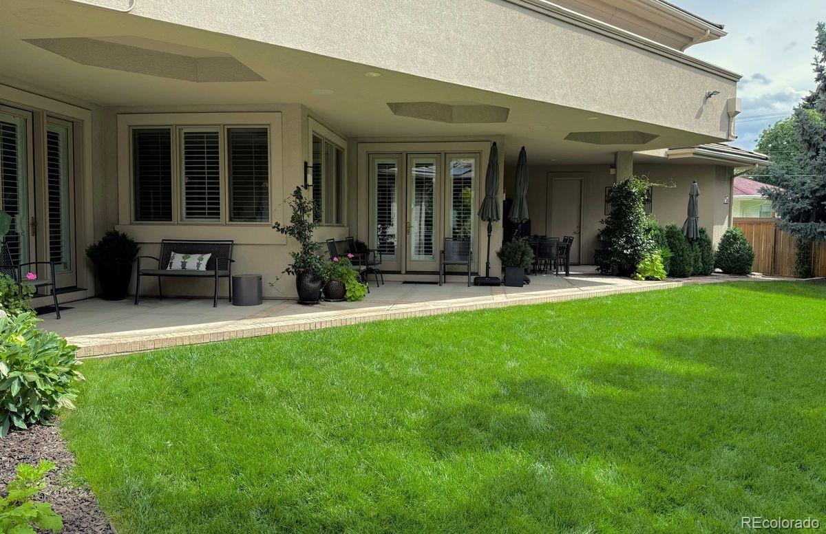 55 S Dexter Street Denver CO 80246