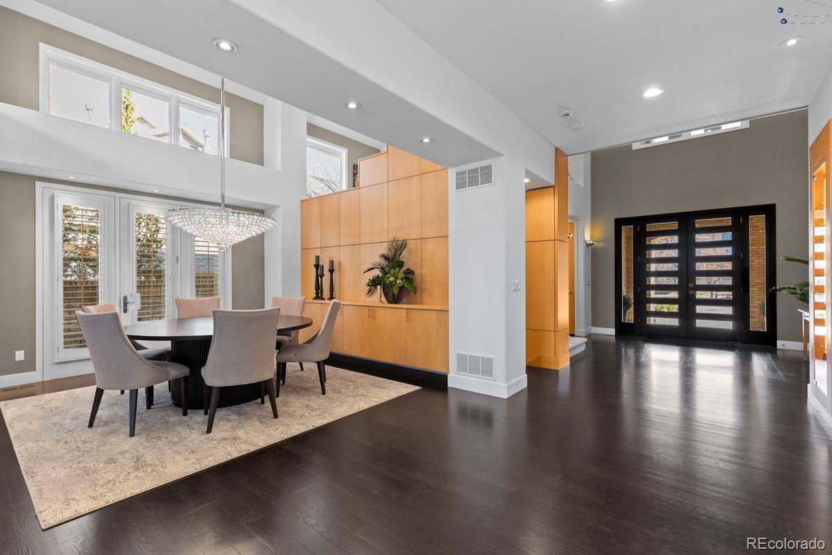 55 S Dexter Street Denver CO 80246