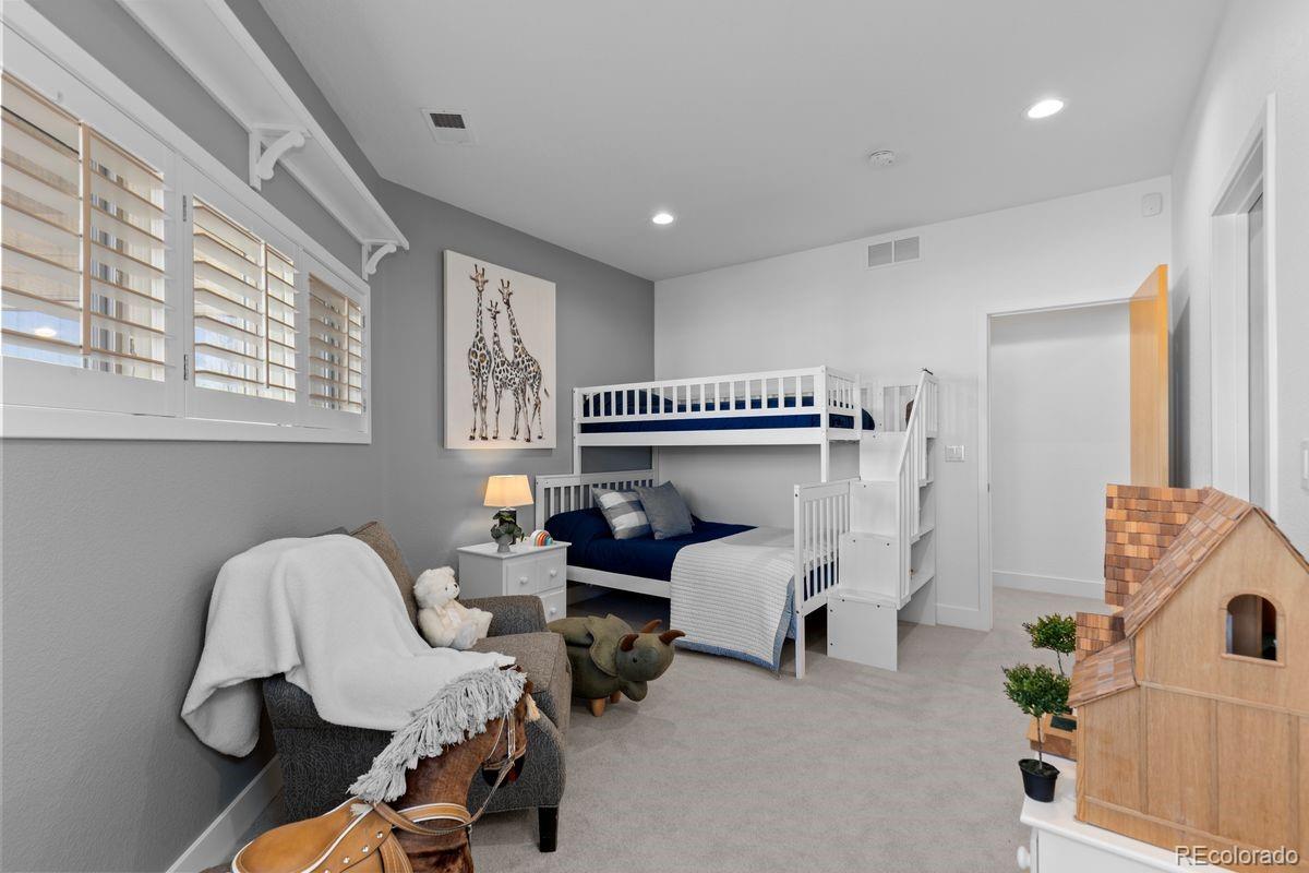 55 S Dexter Street Denver CO 80246