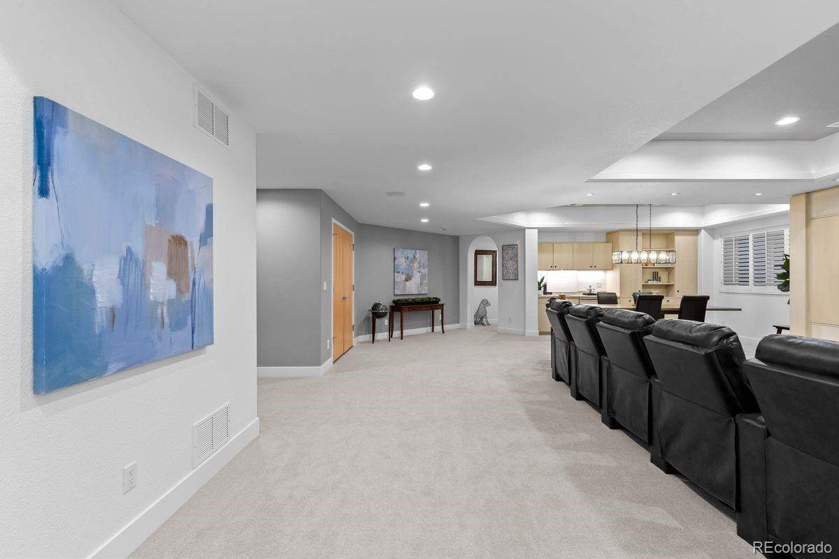 55 S Dexter Street Denver CO 80246