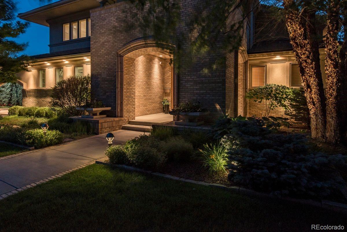55 S Dexter Street Denver CO 80246
