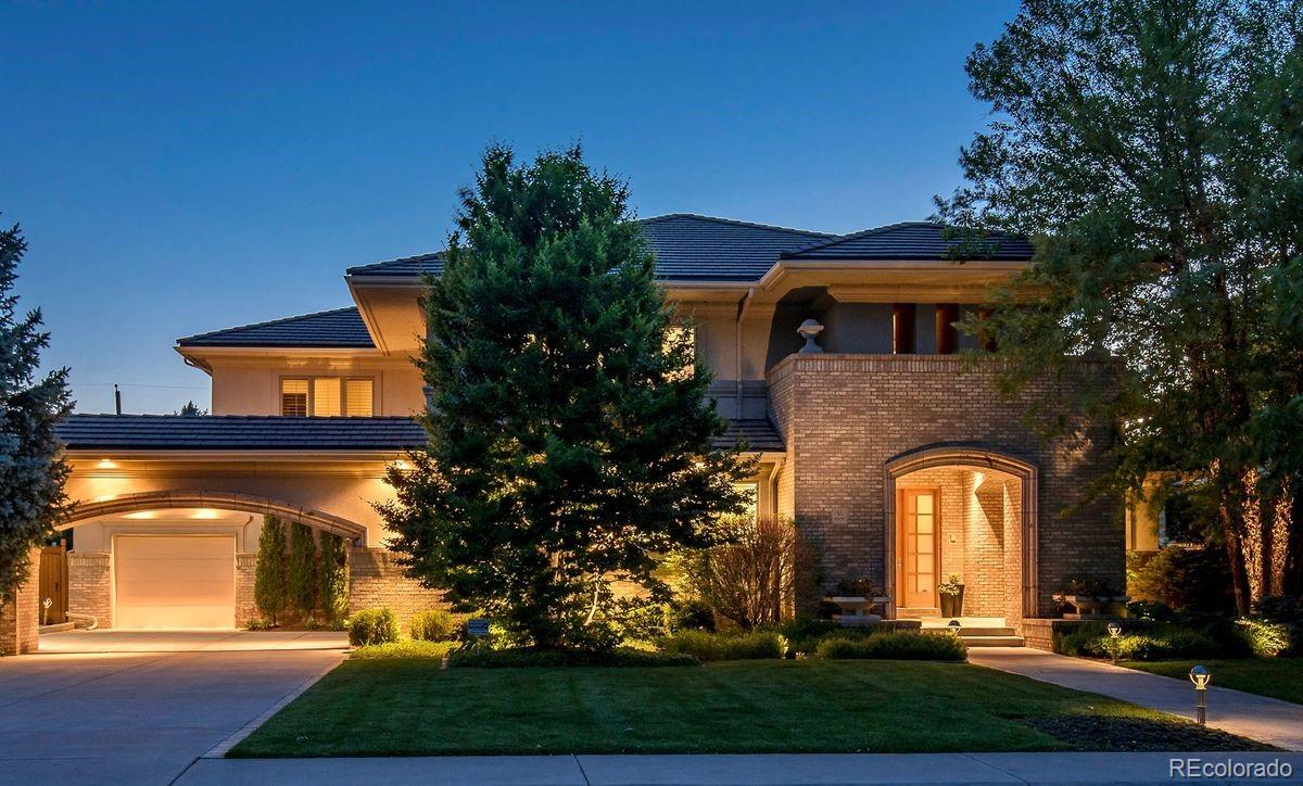 55 S Dexter Street Denver CO 80246