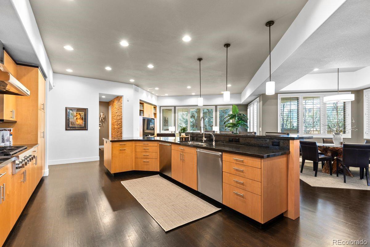 55 S Dexter Street Denver CO 80246